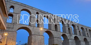 Οι καμάρες στην Καβάλα