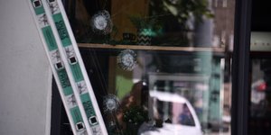 καφέ Αμπελόκηποι επίθεση γήπεδο Παναθαναϊκού