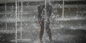 Έφτασε το τριήμερο «φωτιά» με 40άρια