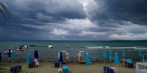 Κακοκαιρία