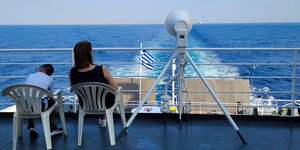 Αναρτήθηκαν οι προσωρινοί πίνακες του προγράμματος Κοινωνικού Τουρισμού για συνταξιούχους ελεύθερους επαγγελματίες