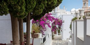 στενακι στην τηνο