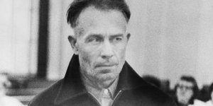 Ο κατά συρροήν δολοφόνος Ed Gein