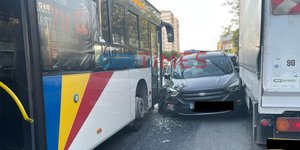 Καταδίωξη Θεσσαλονίκη