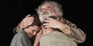 Δημήτρης Καταλειφός, Αλεξάνδρα Αϊδίνη, Αγγελική Παπαθεμελή 