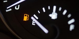 Κατανάλωση βενζίνης