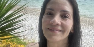 Κατερίνα Λέχου