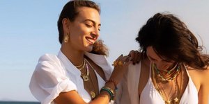 Kοσμήματα από ελληνικά brands, Φωτογραφία: Katerina Psoma