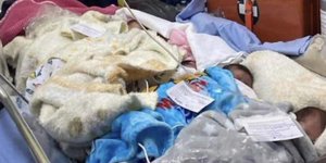 Καβάλα μεταφορά βρεφών