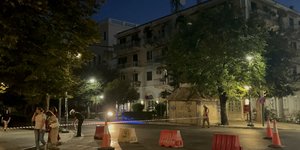 Κέρκυρα κεντρο
