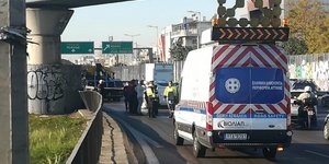 βαν σώζουν ζωές