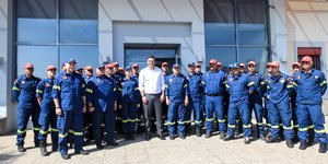 Βασίλης Κικίλιας ΕΜΑΚ