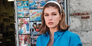 Κλέλια Ανδριολάτου