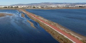 Κόκκινος δρόμος