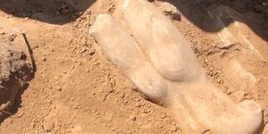 Ο εντοπισμός του αυστηρορυθμικού κούρου