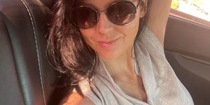 Η αεροσυνοδός του Πριγκοζίν