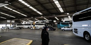 ΚΤΕΛ Λιοσίων