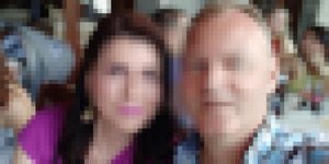 Λάρισα: Η αστυνομικός και ο σύζυγός της που την έδειρε σχεδόν μέχρι θανάτου