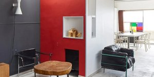 Εδώ έμενε ο Λε Κορμπιζιέ