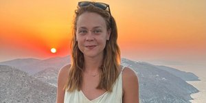 Λένα Παπαληγούρα