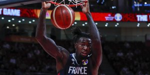 Ο Ματίας Λεσόρ του Παναθηναϊκού