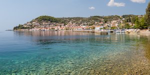 λιμνη ευβοια