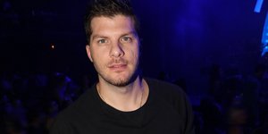 Ο Λούκας Γιώρκας με τη δικηγόρο σύζυγό του σε νυχτερινή έξοδο