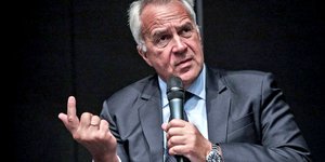 Μάκης Βορίδης