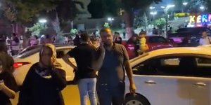 Τουρκία: Σεισμός 5,3 Ρίχτερ ταρακούνησε τη Μαλάτεια -Υπάρχουν τραυματίες, πηδούσαν από τα μπαλκόνια [βίντεο]