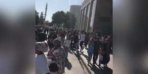 Τουρκία: Σειρά σεισμών στην επαρχία Μαλάτια -Ξυπνούν μνήμες από την τραγωδία του Φεβρουαρίου