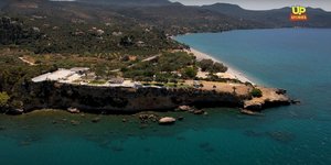 Μαντινείες Μεσσηνίας