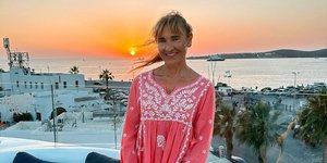 Μάρα Ζαχαρέα