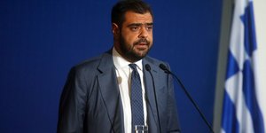 Παύλος Μαρινάκης