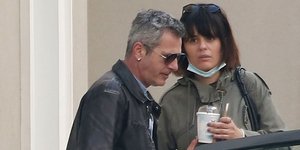 Μάρθα Αμαξοπούλου-Μάριος Αθανασίου