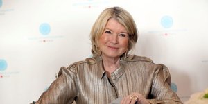 Μάρθα Στιούαρτ