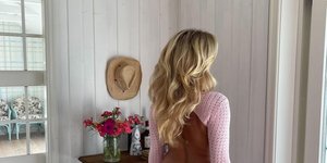 σπίτι Σκανδιναβής influencer