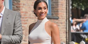 Μέγκαν Μαρκλ