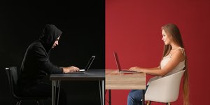 Τι πρέπει να προσέξετε για να μην πέσετε θύματα απάτης στα μέσα κοινωνικής δικτύωσης