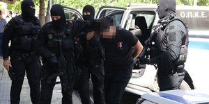 Μεσαρά 22χρονος πυροβόλησε εν κινήσει