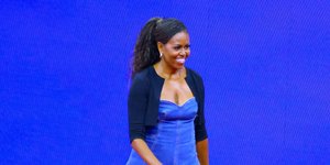 Μισέλ Ομπάμα