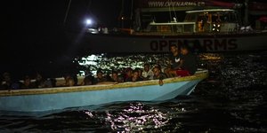 Τα πτώματα 27 μεταναστών βρέθηκαν στα σύνορα Τυνησίας-Λιβύης