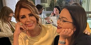 Η κόρη της Μιμής Ντενίση εξηγεί πώς έχασε αρκετά κιλά