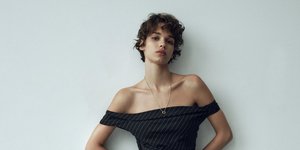 στιλάτη γυναίκα