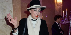 Πέθανε η πρόεδρος της Επιτροπής Miss France, Ζενεβιέβ Ντε Φοντενέ