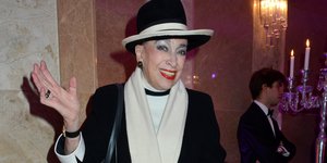 Πέθανε η πρόεδρος της Επιτροπής Miss France, Ζενεβιέβ Ντε Φοντενέ