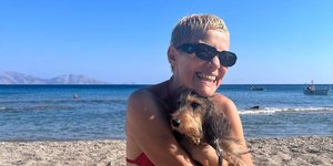 Φωτογραφία: Instagram/@constantinamihail