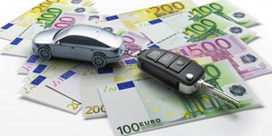 Φορολογία οχημάτων 