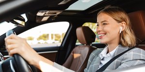 Μουσική στο αυτοκίνητο