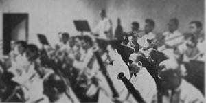 ορχηστρα φαγκοτο