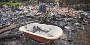 Καταστροφές στη Χαβάη